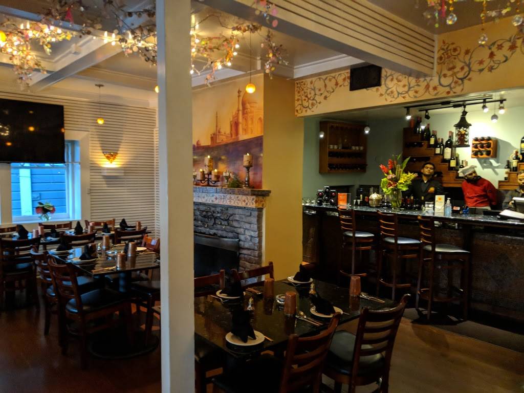 Prabh Indian Kitchen | restaurant | 24 Sunnyside Ave, Mill Valley, CA 94941, USA | 4153848241 OR +1 415-384-8241