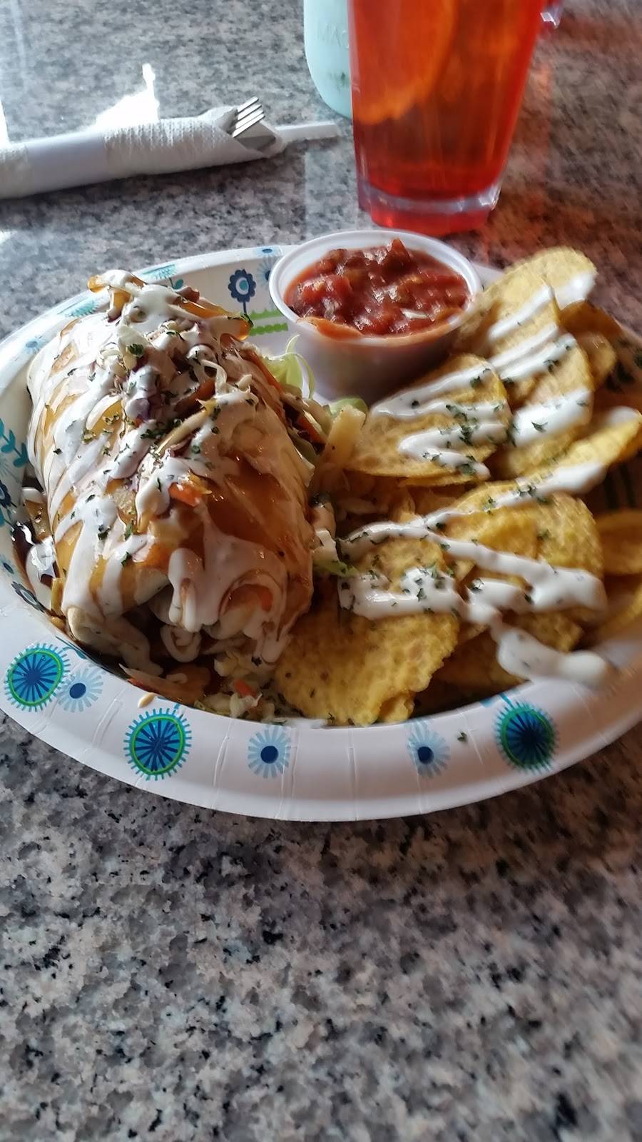 Flavors Eatery | meal takeaway | 865 E Franklin St, Dayton, OH 45459, USA | 9374346336 OR +1 937-434-6336