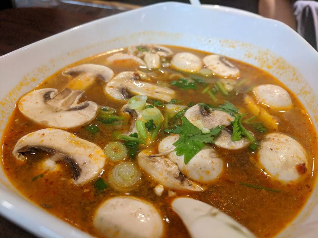 Bangkok Corner | restaurant | 2360 Newport Blvd # B, Costa Mesa, CA 92627, USA | 9495488366 OR +1 949-548-8366