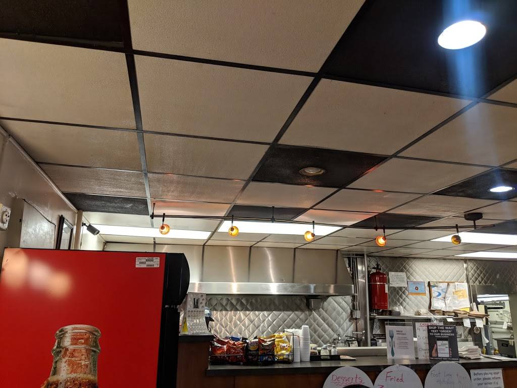 Brickhouse Pizza and Grille | restaurant | 3508, 256 Washington St, Brighton, MA 02135, USA | 6177516559 OR +1 617-751-6559