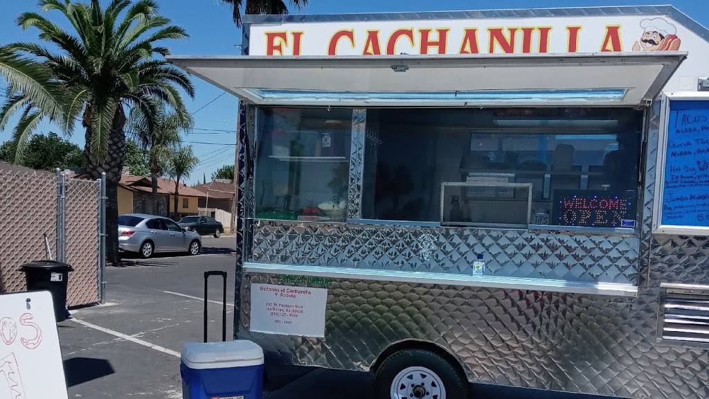 Botanas El cachanilla | restaurant | 330 W Pacheco Blvd, Los Banos, CA 93635, USA | 2097379904 OR +1 209-737-9904