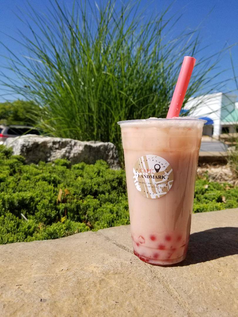 Cafe Landmark | cafe | 10955 Jones Bridge Rd UNIT 131, Johns Creek, GA 30022, USA | 6784047531 OR +1 678-404-7531