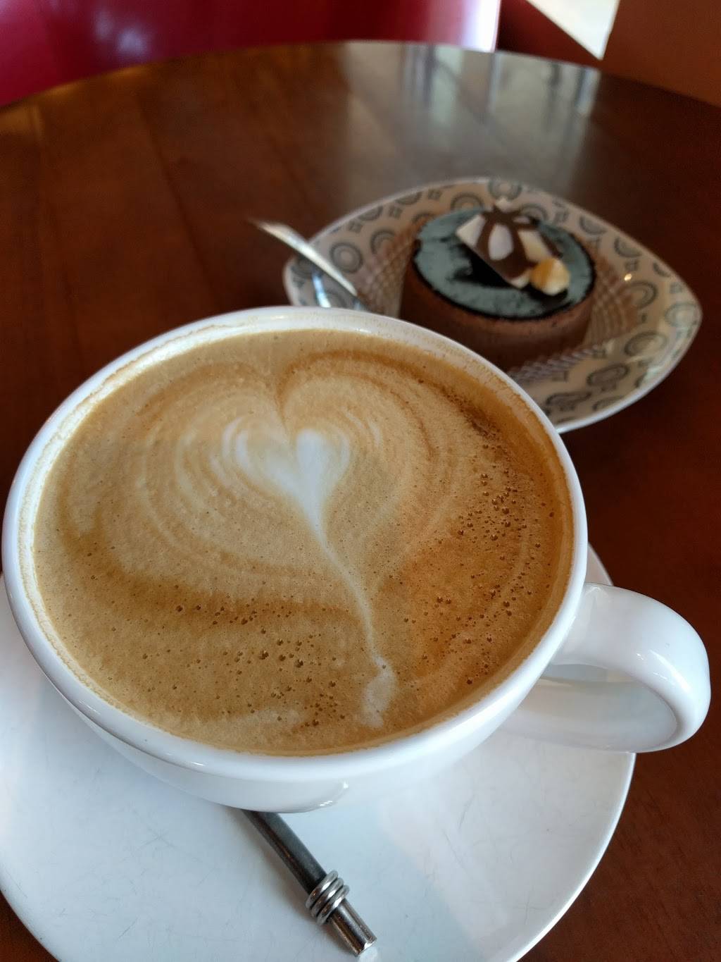 Cafe O | cafe | 901 Victoria St N, Kitchener, ON N2B 3C3, Canada | 5196350550 OR +1 519-635-0550