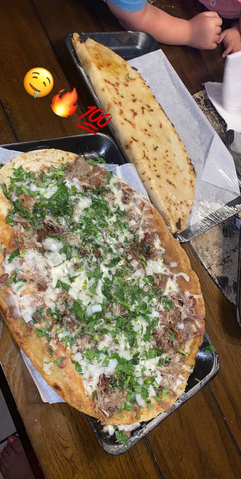 Taqueria Los Cerros | restaurant | 1001 S Ayers Ave, Fort Worth, TX 76105, USA | 8179170734 OR +1 817-917-0734