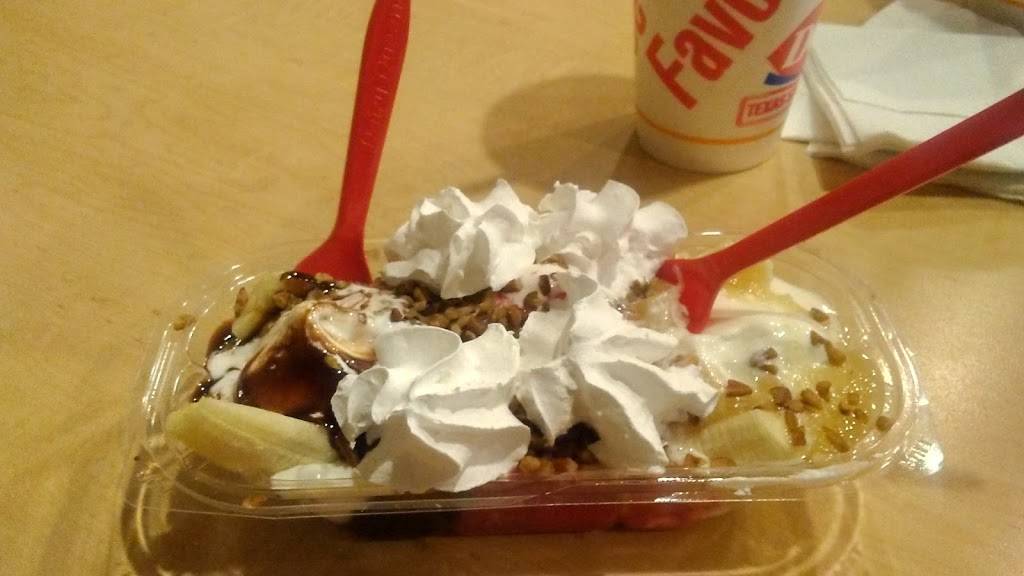 Dairy Queen | restaurant | 121 I-35 SOUTH BUSINESS, New Braunfels, TX 78130, USA | 8306252304 OR +1 830-625-2304