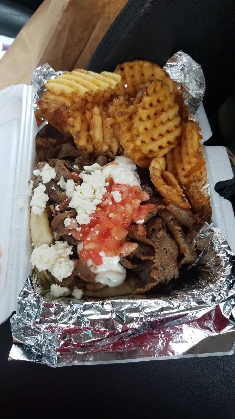 Grandma Rosies Sweet Treats | restaurant | 118-198 W Caroline St, Spring Valley, IL 61362, USA | 8156638416 OR +1 815-663-8416