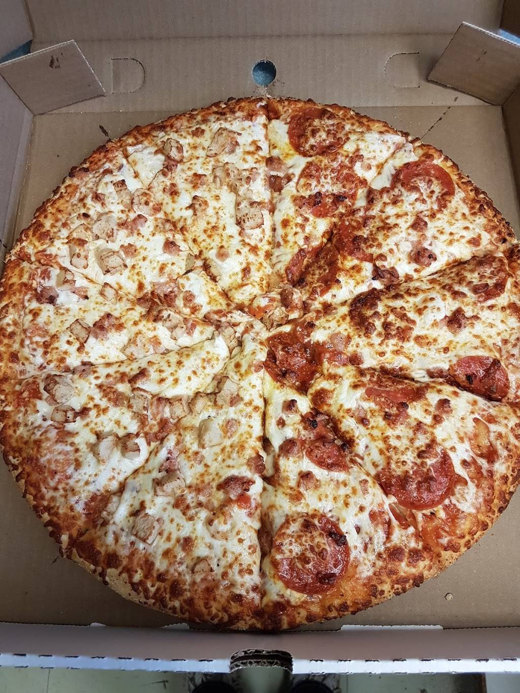 MJs Gourmet Pizza | restaurant | 11 Westwood Dr, Kitchener, ON N2M 2K5, Canada | 5193422272 OR +1 519-342-2272