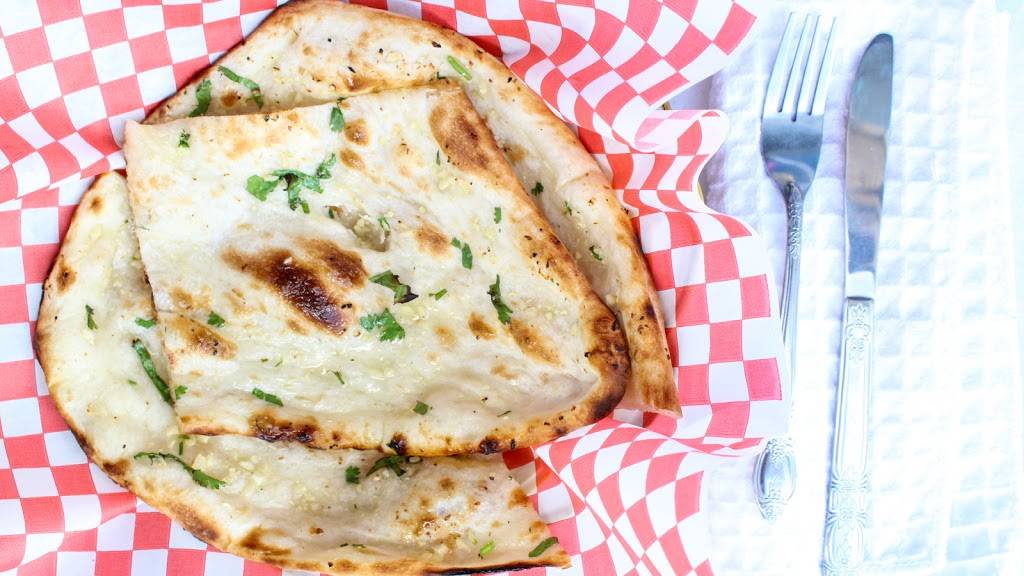 The Bollywood Bistro | restaurant | 51 Cork St E, Guelph, ON N1H 2W7, Canada | 5198213999 OR +1 519-821-3999