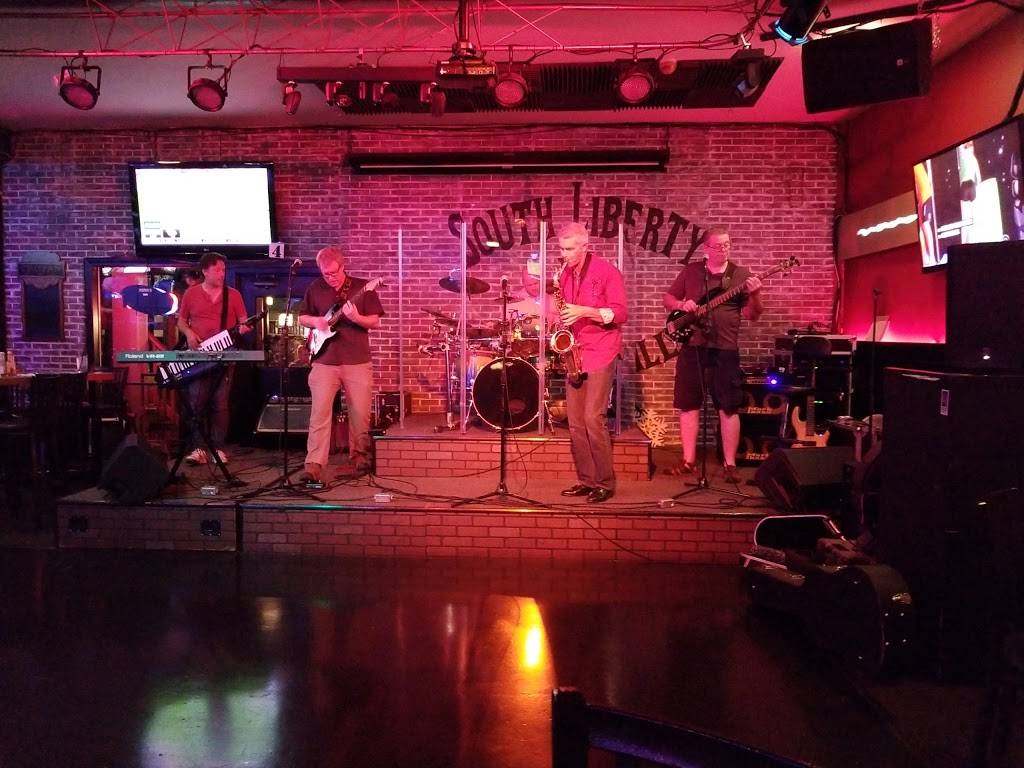 South Liberty Bar & Grill | restaurant | 4682 Liberty Rd S, Salem, OR 97302, USA | 5033632739 OR +1 503-363-2739