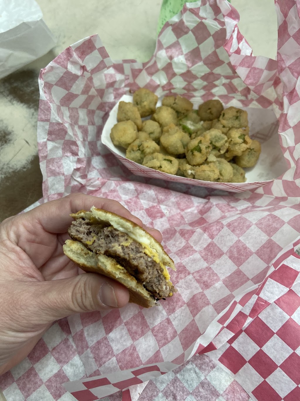 Ronnie’s Lunch | restaurant | 101 W Wellons St, Four Oaks, NC 27524, USA | 9199632611 OR +1 919-963-2611