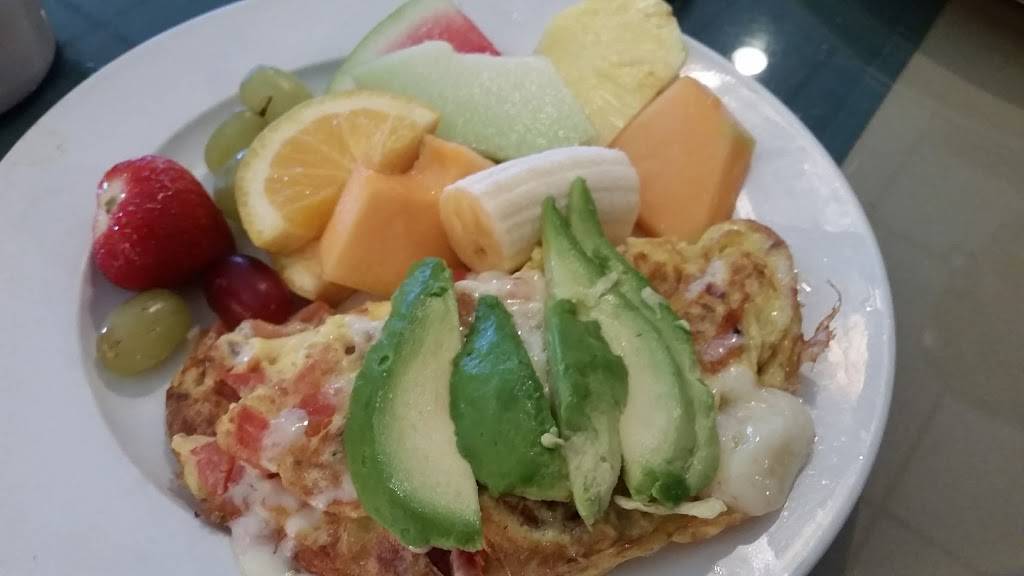 Jessicas Cafe | restaurant | 596 Mobil Ave, Camarillo, CA 93010, USA | 8054827311 OR +1 805-482-7311