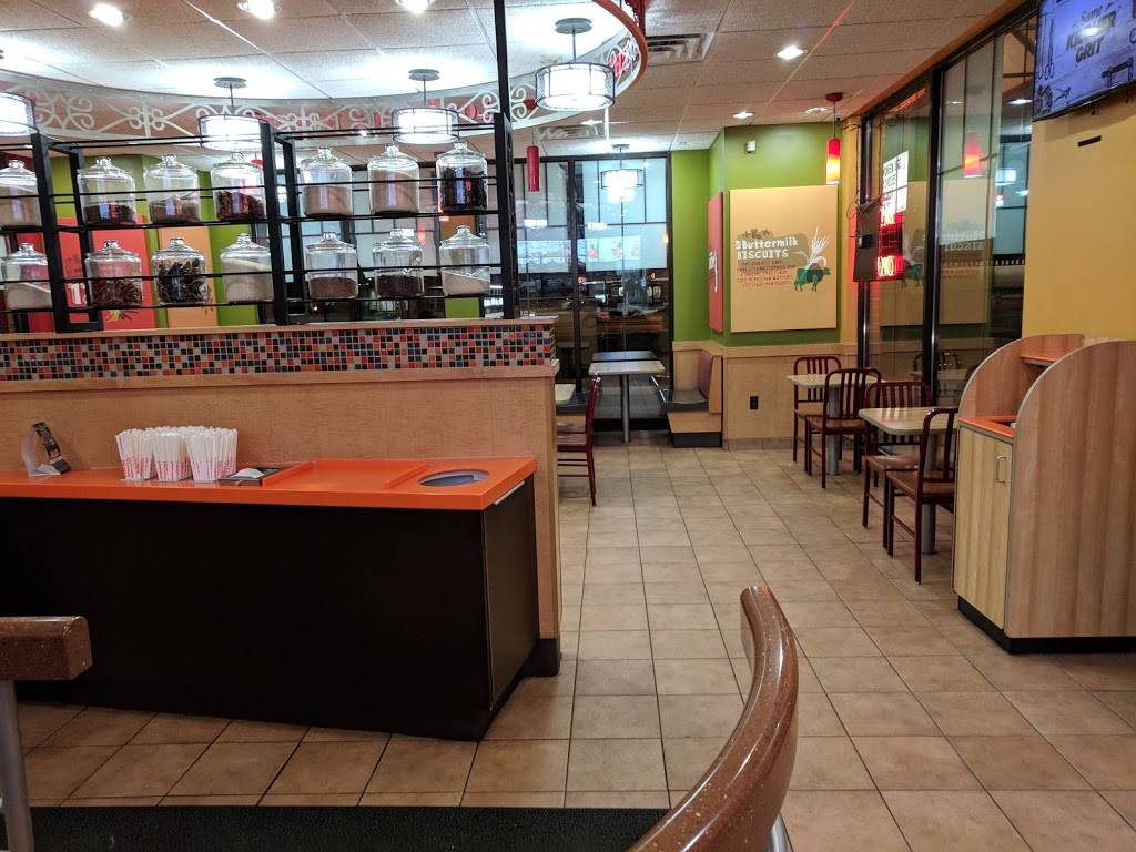 Popeyes Louisiana Kitchen | restaurant | 3214 Secor Rd, Toledo, OH 43606, USA | 4195367154 OR +1 419-536-7154