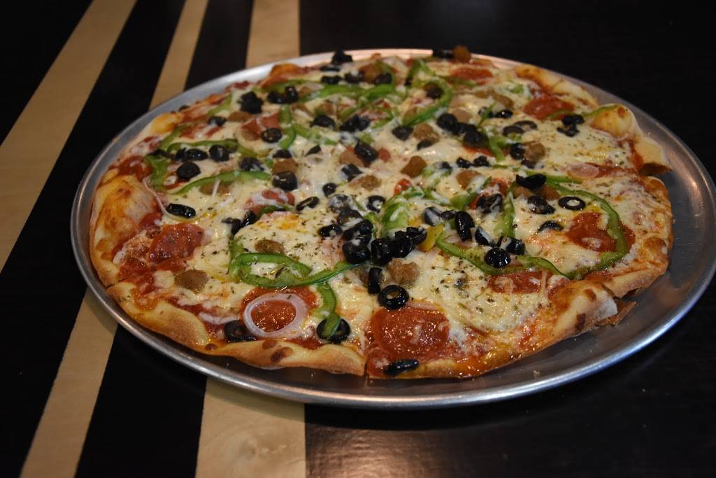 Bops Pizza | restaurant | 921 Blairs Ferry Rd NE Suite 130, Cedar Rapids, IA 52402, USA | 3198261226 OR +1 319-826-1226