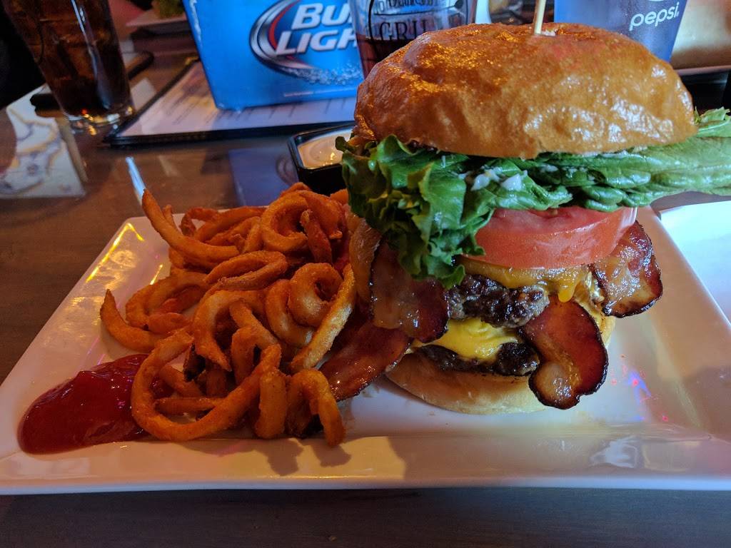 Baldwin Street Grille | restaurant | 1304 E Washington Ave, Madison, WI 53703, USA | 6084428400 OR +1 608-442-8400