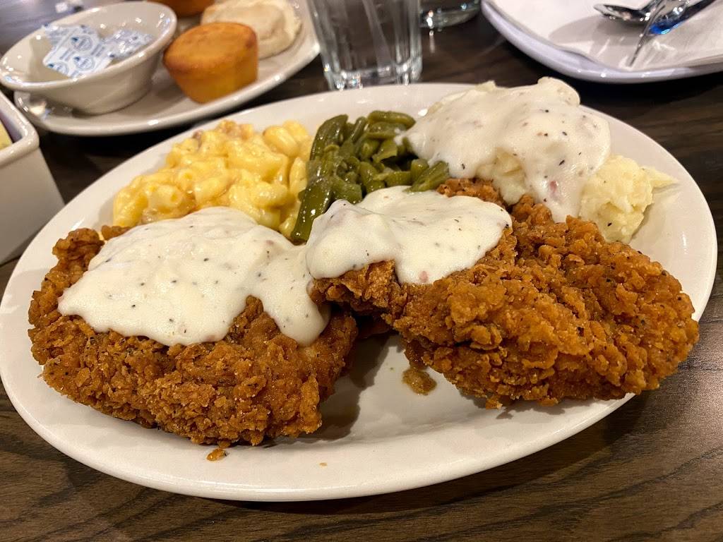 Cracker Barrel Old Country Store | restaurant | 845 E Interstate 30, Rockwall, TX 75087, USA | 9727222027 OR +1 972-722-2027