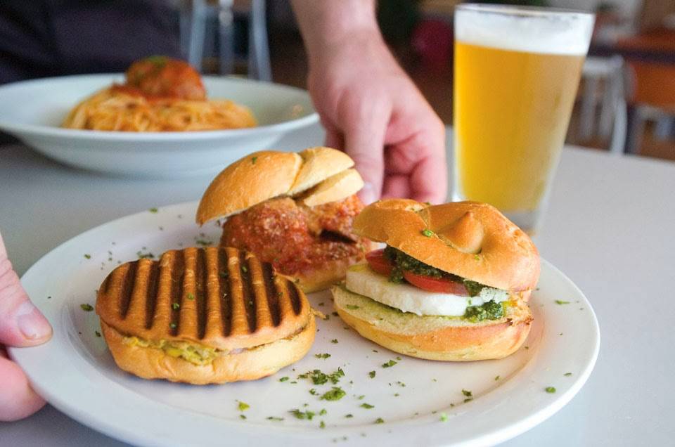 Societa Sicilian Influenced Gastropub | restaurant | 5311 S Miami Blvd, Durham, NC 27703, USA | 9199416380 OR +1 919-941-6380