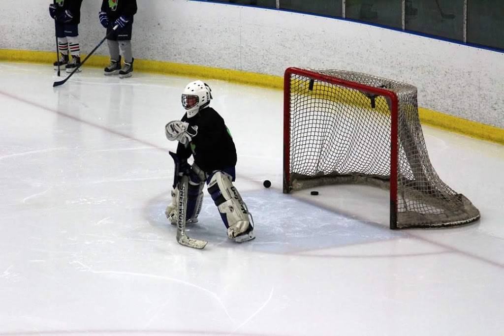 Leafs Ice Centre | restaurant | 801 Wesemann Dr, West Dundee, IL 60118, USA | 8478448700 OR +1 847-844-8700