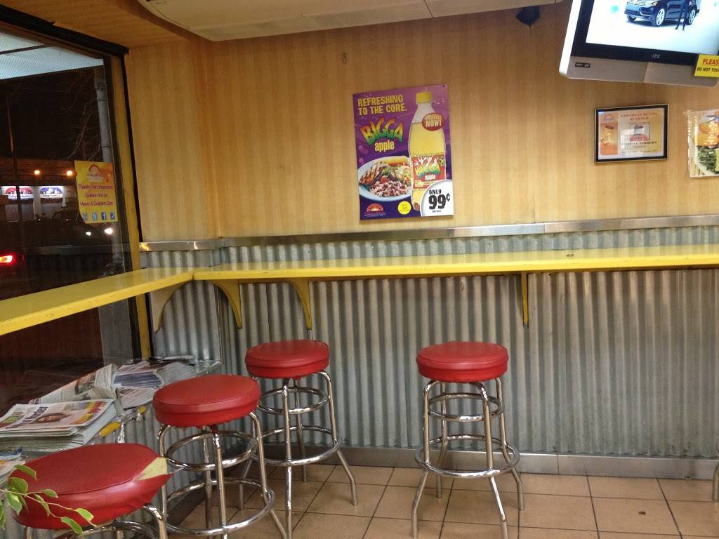 Golden Krust | restaurant | 1381 E Gun Hill Rd, Bronx, NY 10469, USA | 7187981757 OR +1 718-798-1757