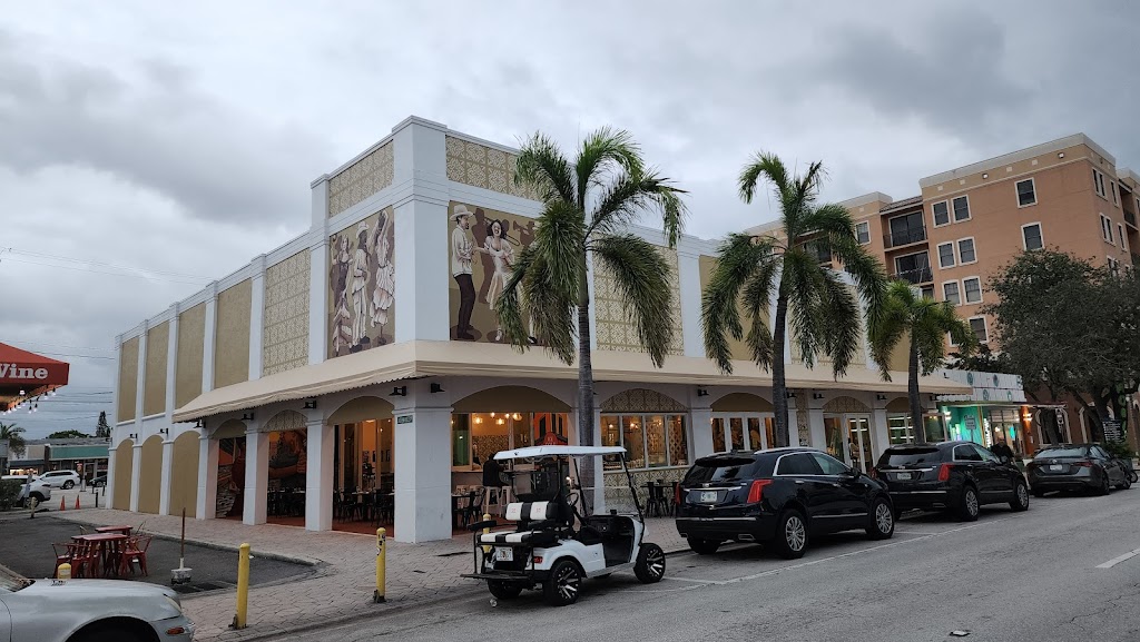 Cana | restaurant | 604 Lake Ave, Lake Worth, FL 33460, USA | 5613234989 OR +1 561-323-4989