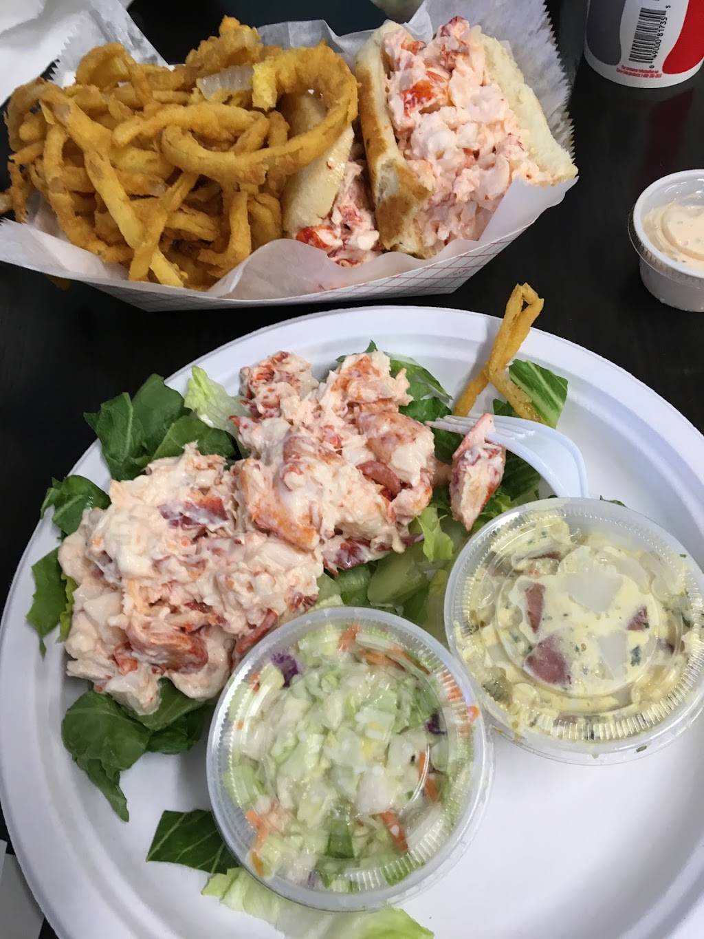 Dougs Seafood | restaurant | 3411 Bonita Beach Rd SW, Bonita Springs, FL 34134, USA | 2393195702 OR +1 239-319-5702