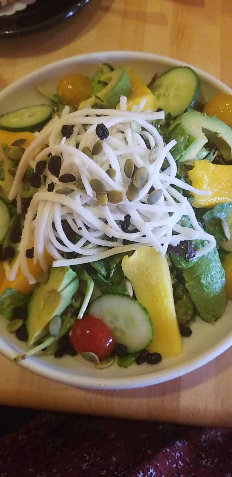 Café Manna | restaurant | 3815 N Brookfield Rd, Brookfield, WI 53045, USA | 2627902340 OR +1 262-790-2340