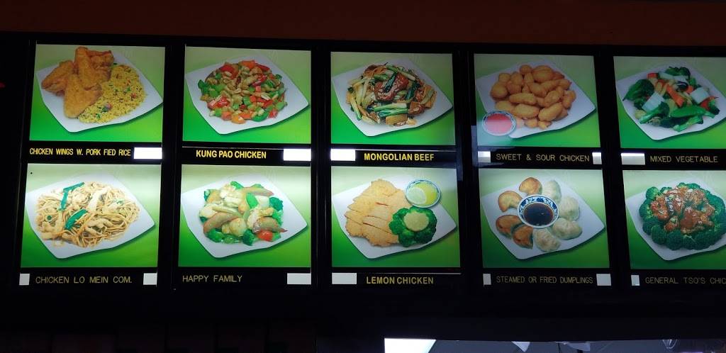 China Star | restaurant | 409 N Clarke Rd, Ocoee, FL 34761, USA | 4072900833 OR +1 407-290-0833