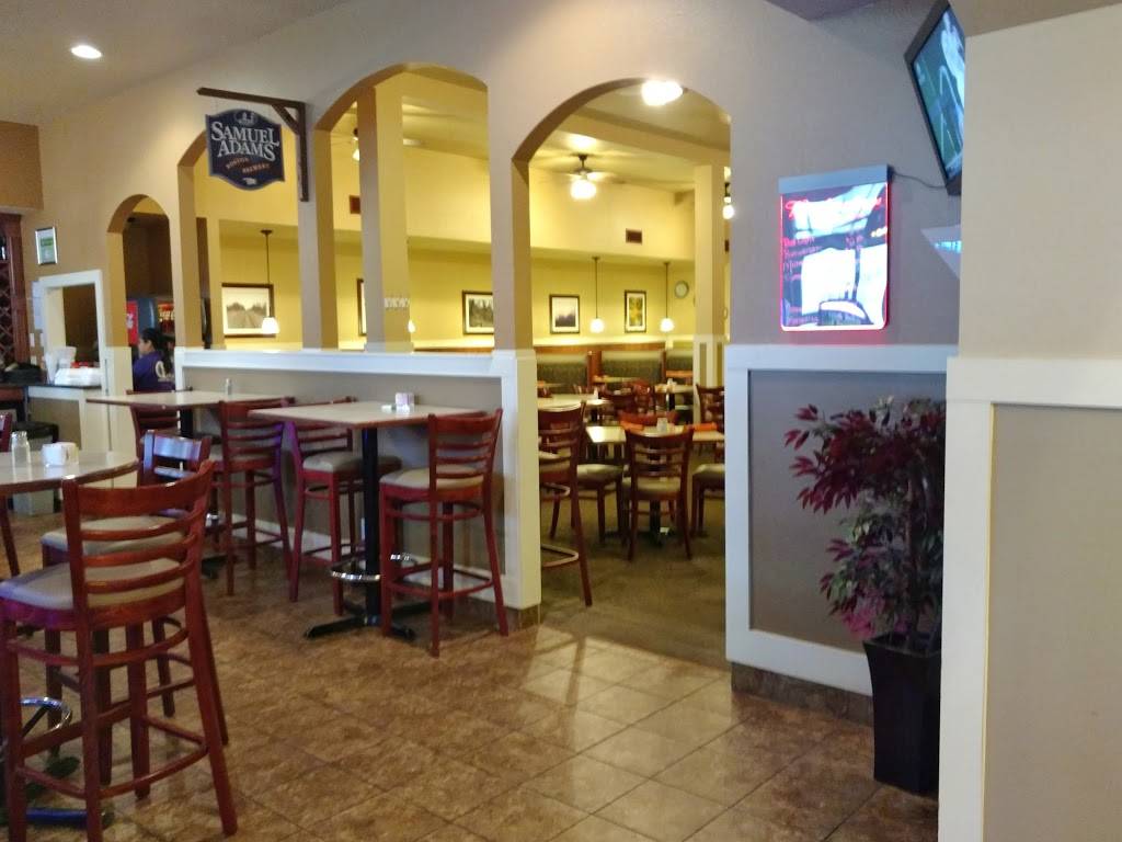 Richs Deluxe Restaurant | restaurant | 21 W North St, Danville, IL 61832, USA | 2174316160 OR +1 217-431-6160