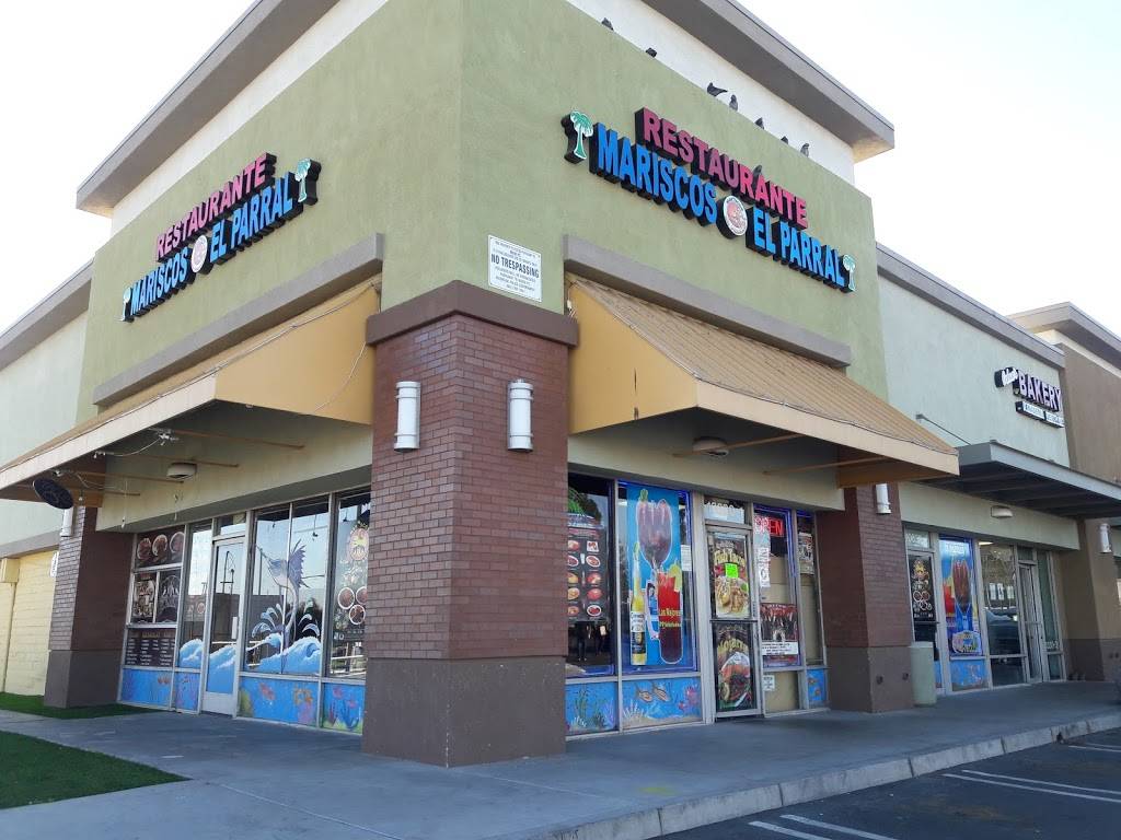 Mariscos El Parral | restaurant | 10330 Arlington Ave # 1, Riverside, CA 92505, USA | 9513542726 OR +1 951-354-2726