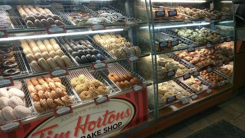 Tim Hortons | restaurant | 5137 N Rd, Canandaigua, NY 14424, USA | 5853942510 OR +1 585-394-2510