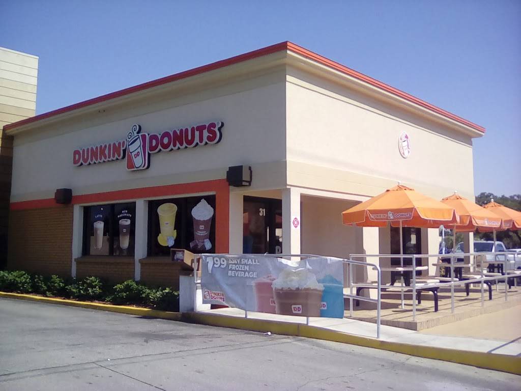 Dunkin | bakery | 31 S Lee St, LaBelle, FL 33935, USA | 8636741166 OR +1 863-674-1166