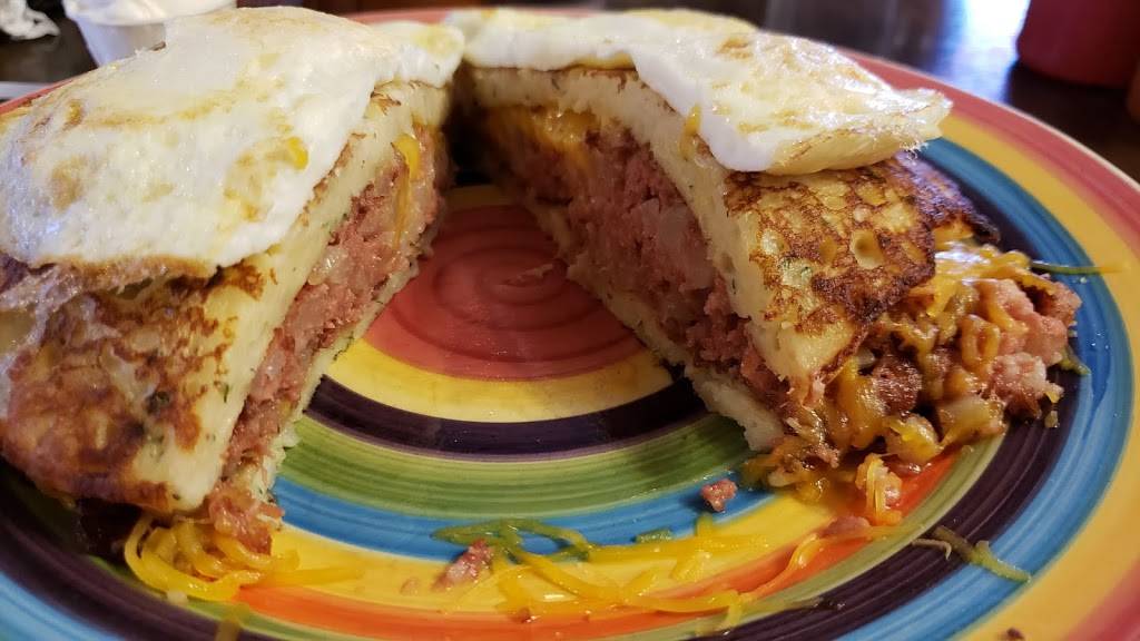 Gabes Family Restaurant | restaurant | 2044 Broadview Rd, Cleveland, OH 44109, USA | 2167414466 OR +1 216-741-4466