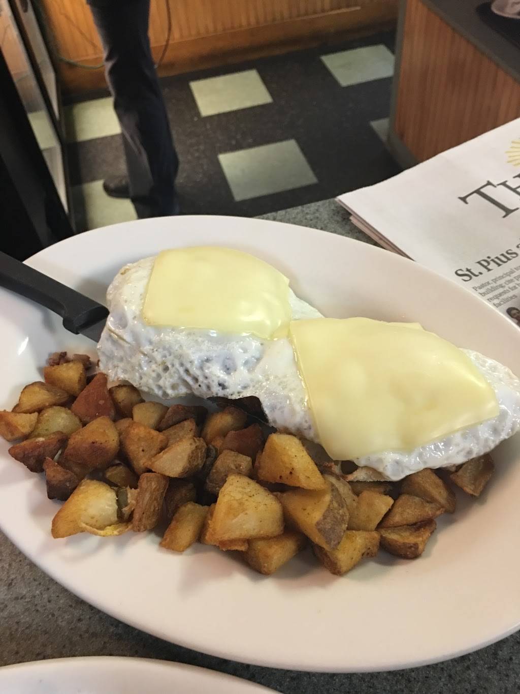 Amandas Pantry | restaurant | 37 Beach St, Westerly, RI 02891, USA | 4015967180 OR +1 401-596-7180