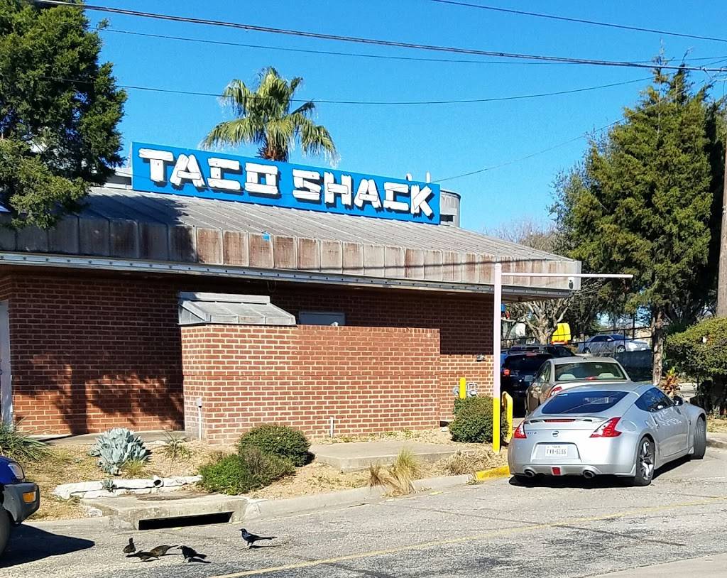 Taco Shack | restaurant | 12439 Metric Blvd, Austin, TX 78758, USA | 5128737977 OR +1 512-873-7977