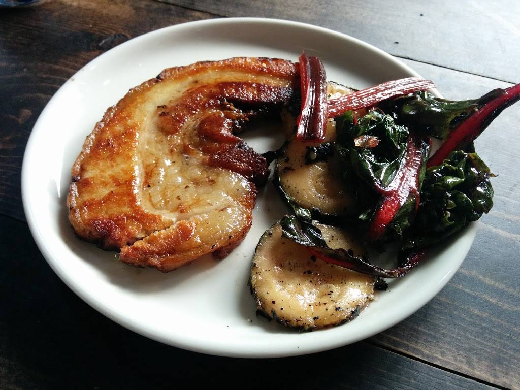 OvenBird | restaurant | 2810 3rd Ave S #200, Birmingham, AL 35233, USA | 2059576686 OR +1 205-957-6686