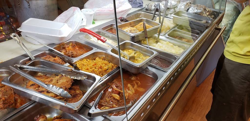 Nica Fritanga Y Raspaderia | restaurant | 11030 W Flagler St, Miami, FL 33174, USA | 3059828273 OR +1 305-982-8273