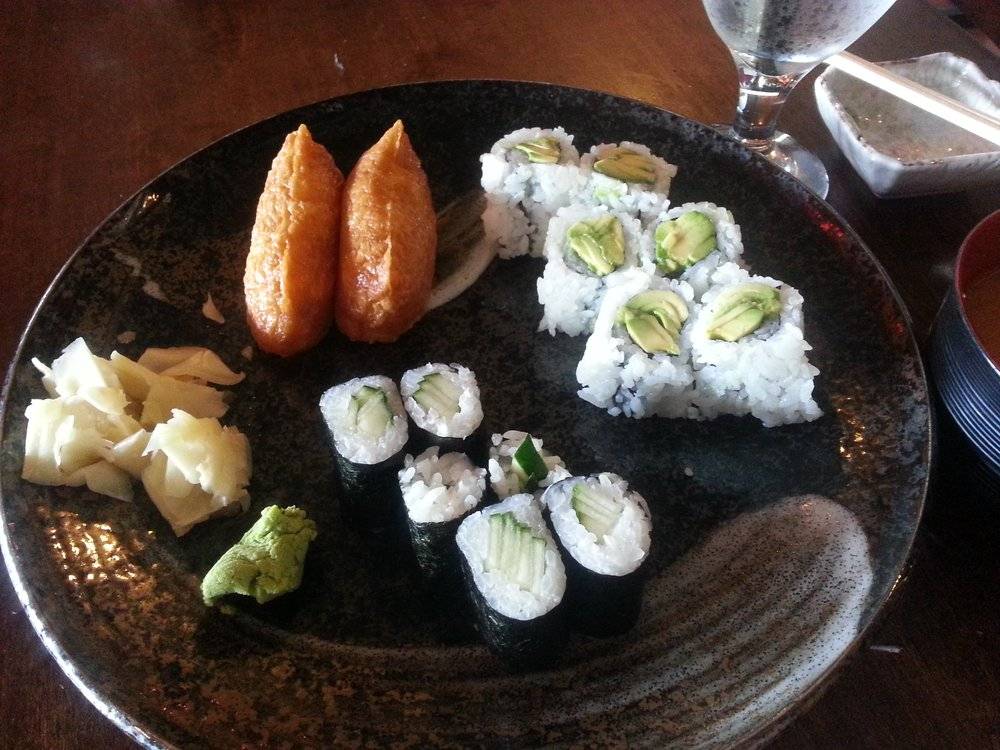 OZORA SUSHI | restaurant | 785 Oak Grove Rd, Concord, CA 94518, USA | 9256916009 OR +1 925-691-6009