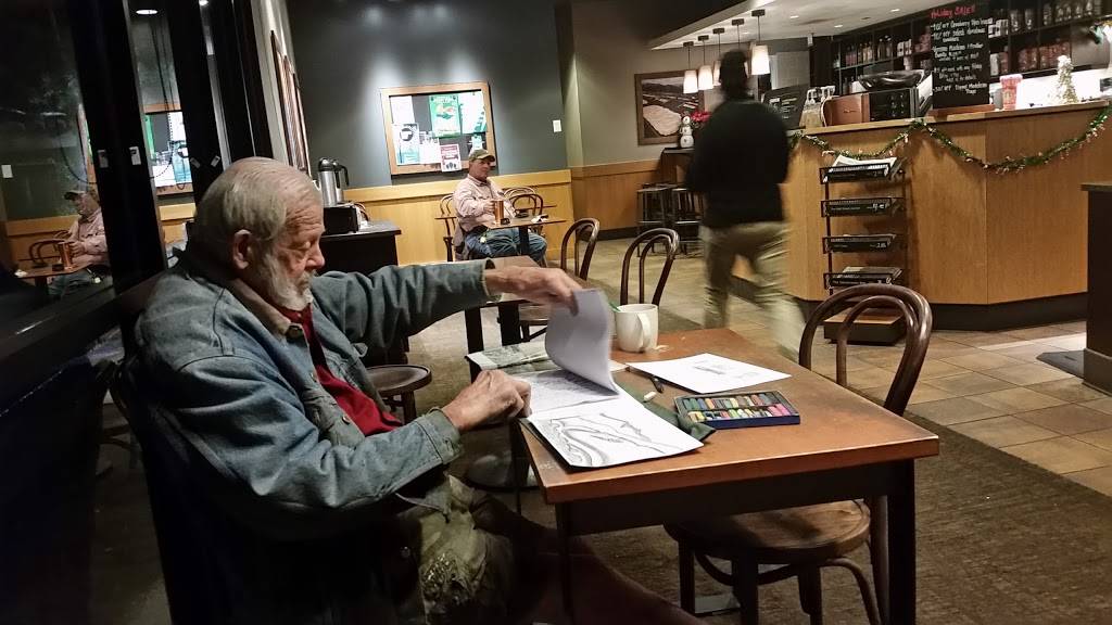 Starbucks | cafe | 4720 Elk Grove Blvd #100, Elk Grove, CA 95758, USA | 9166911980 OR +1 916-691-1980