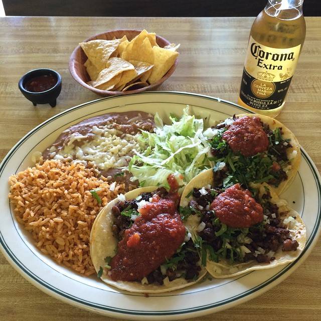 Taqueria Santa Rosa #5 | restaurant | 791 Montecito Center, Santa Rosa, CA 95409, USA | 7075382642 OR +1 707-538-2642