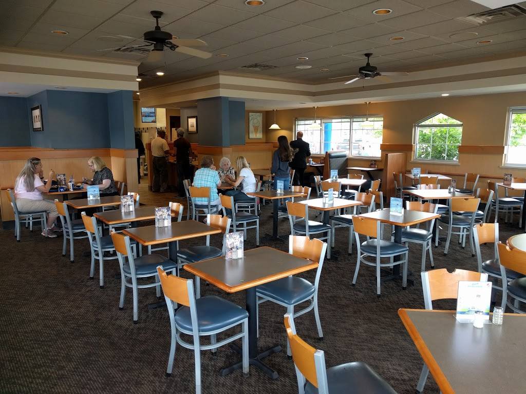 Culvers | restaurant | 1407 W Grand Ave, Port Washington, WI 53074, USA | 2622686888 OR +1 262-268-6888