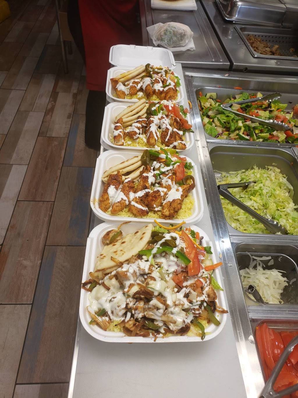 Gyro STAR | restaurant | 3642 Bell Rd, Nashville, TN 37214, United States | 6152325124 OR +1 615-232-5124