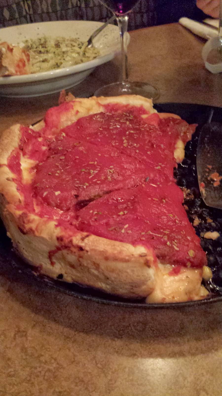 Josephines Pizza & Pastaria | restaurant | 2560 Glendale Ave, Green Bay, WI 54313, USA | 9204346100 OR +1 920-434-6100