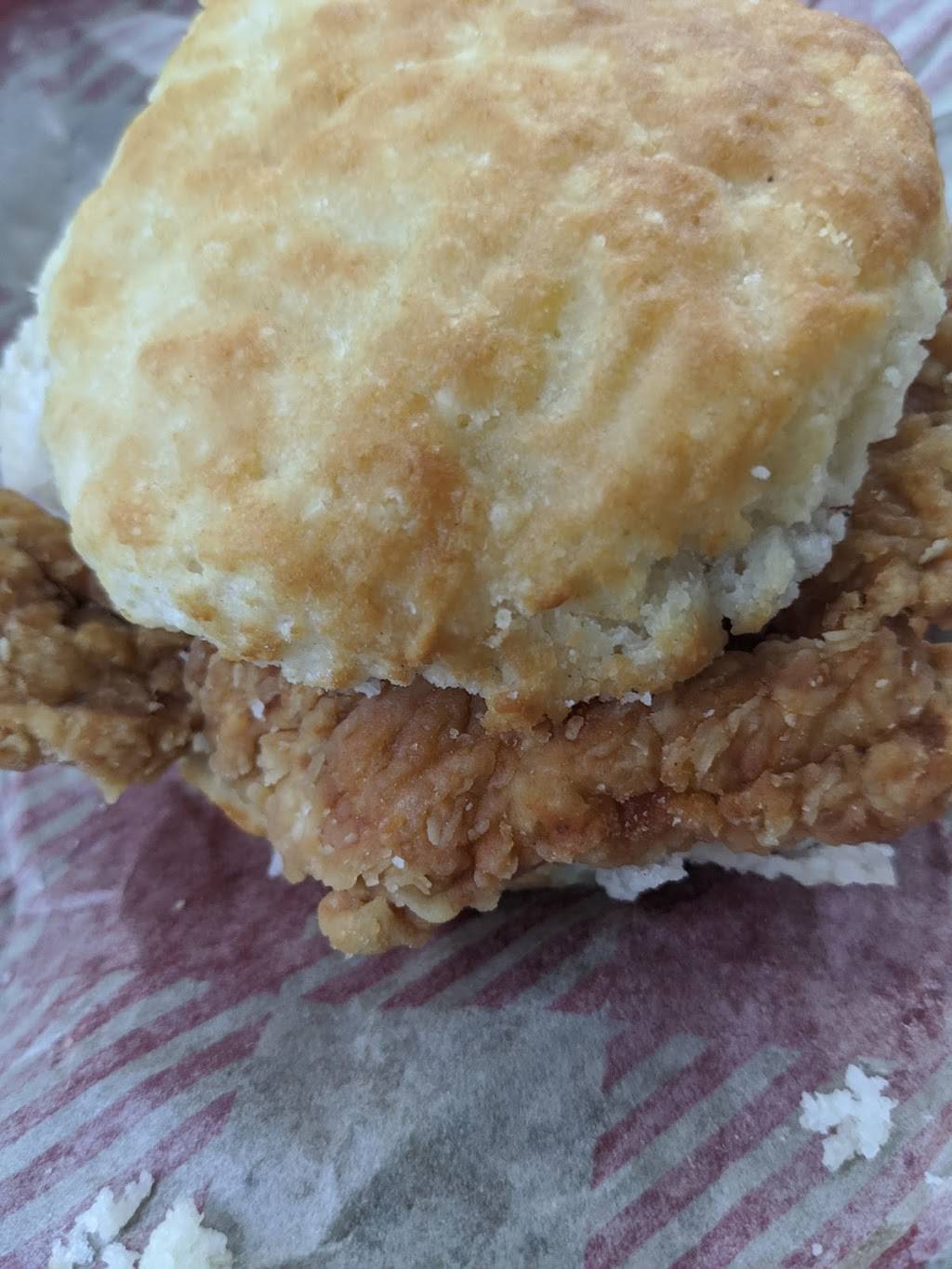 Bojangles | restaurant | 546 Bettis Academy Rd, Graniteville, SC 29829, USA | 8038452020 OR +1 803-845-2020