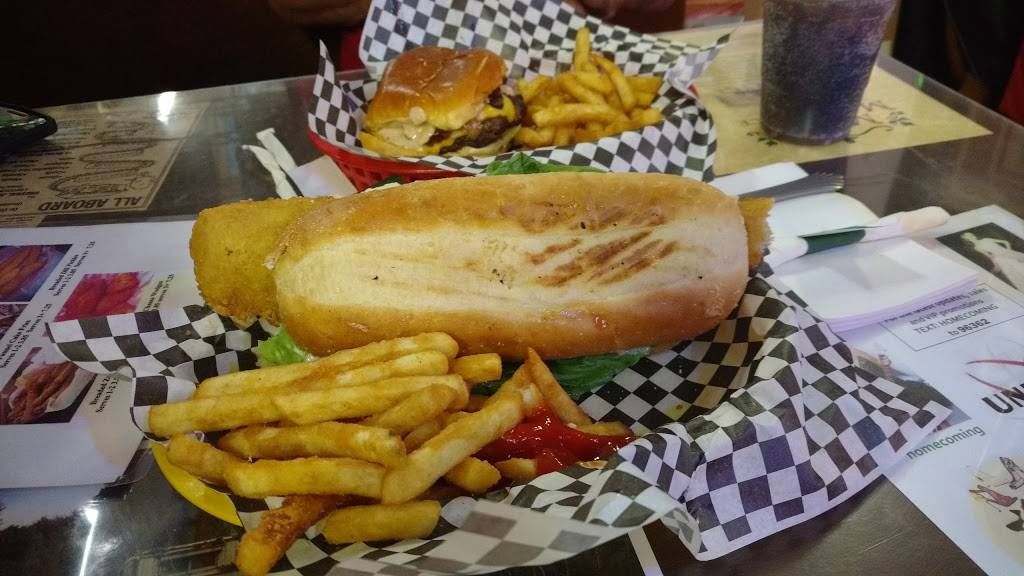 Unusual Junction | restaurant | 56310, West Lafayette, OH 43845, USA | 7405459772 OR +1 740-545-9772