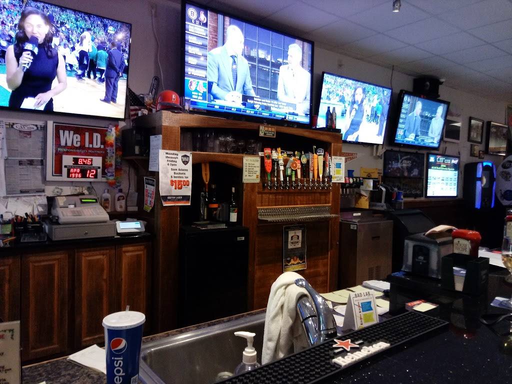 Kimballs Cavern | restaurant | 351 Pembroke St, Pembroke, NH 03275, USA | 6034857777 OR +1 603-485-7777