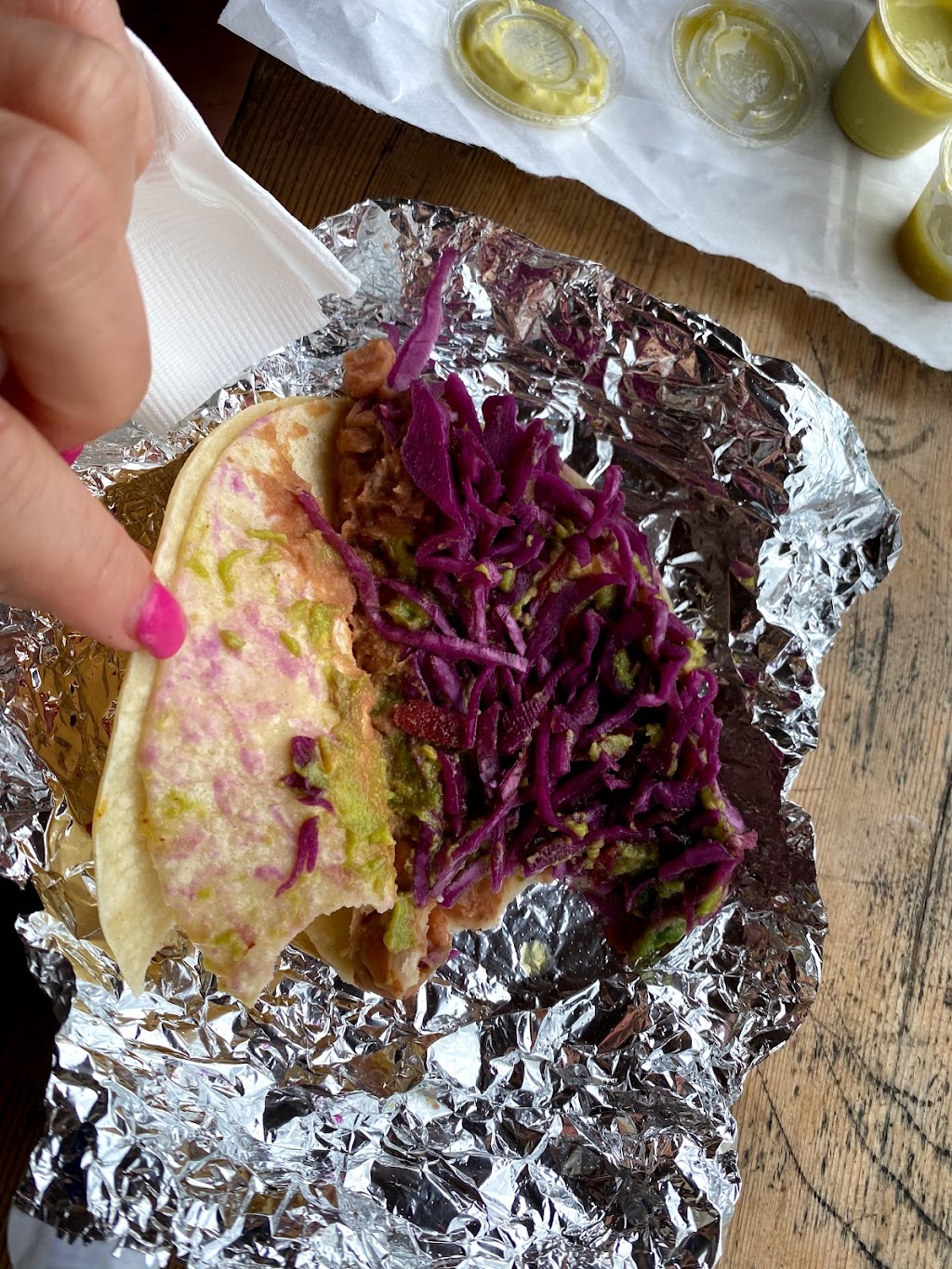 Quickie Pickie | restaurant | 1208 E 11th St, Austin, TX 78702, USA | 5124790136 OR +1 512-479-0136