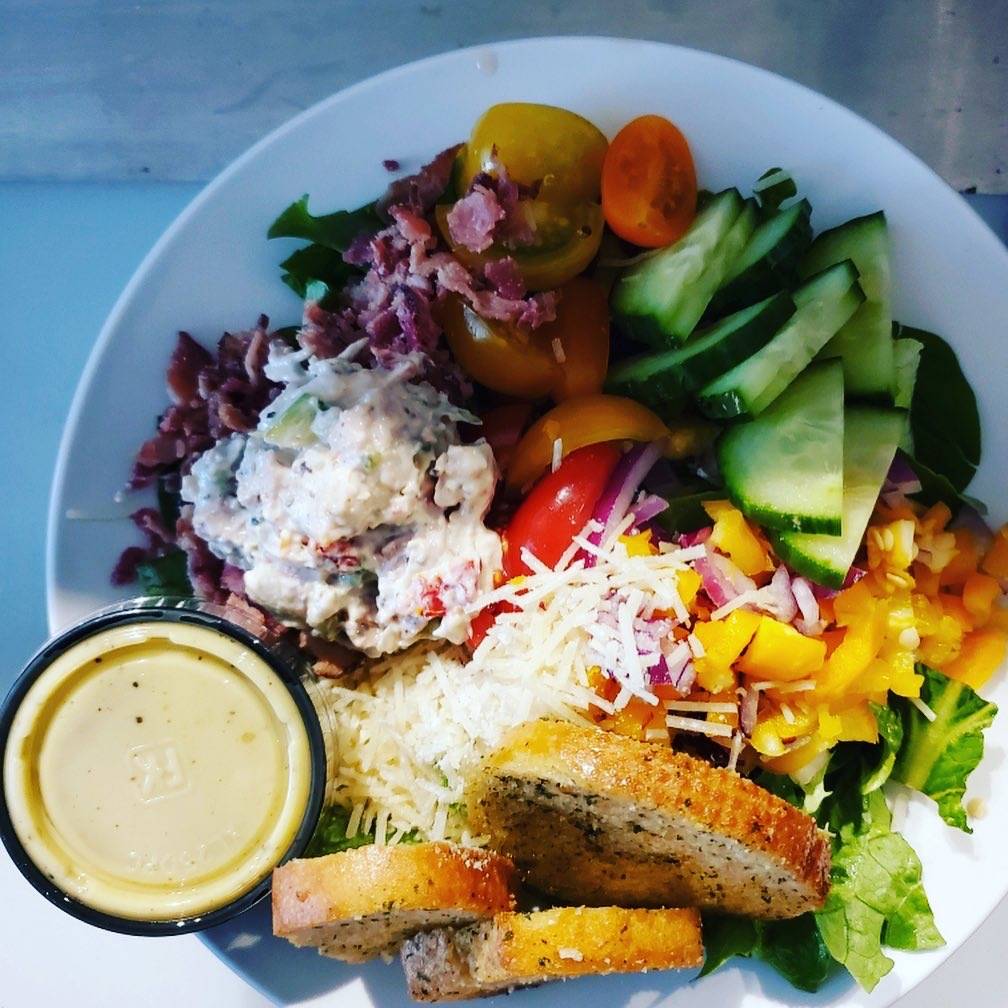 Carpenters Cafe & Catering | restaurant | 1116 Pennsylvania Ave, Fort Worth, TX 76104, USA | 6824998630 OR +1 682-499-8630