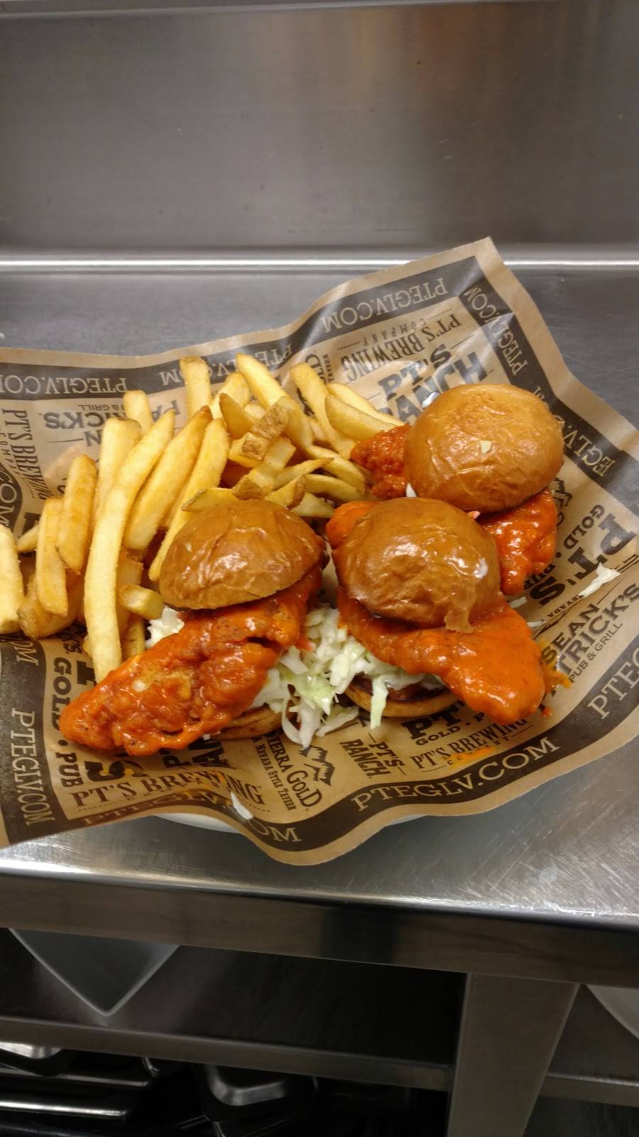 Pts Brewing Company | night club | 3101 N Tenaya Way, Las Vegas, NV 89128, USA | 7253337151 OR +1 725-333-7151