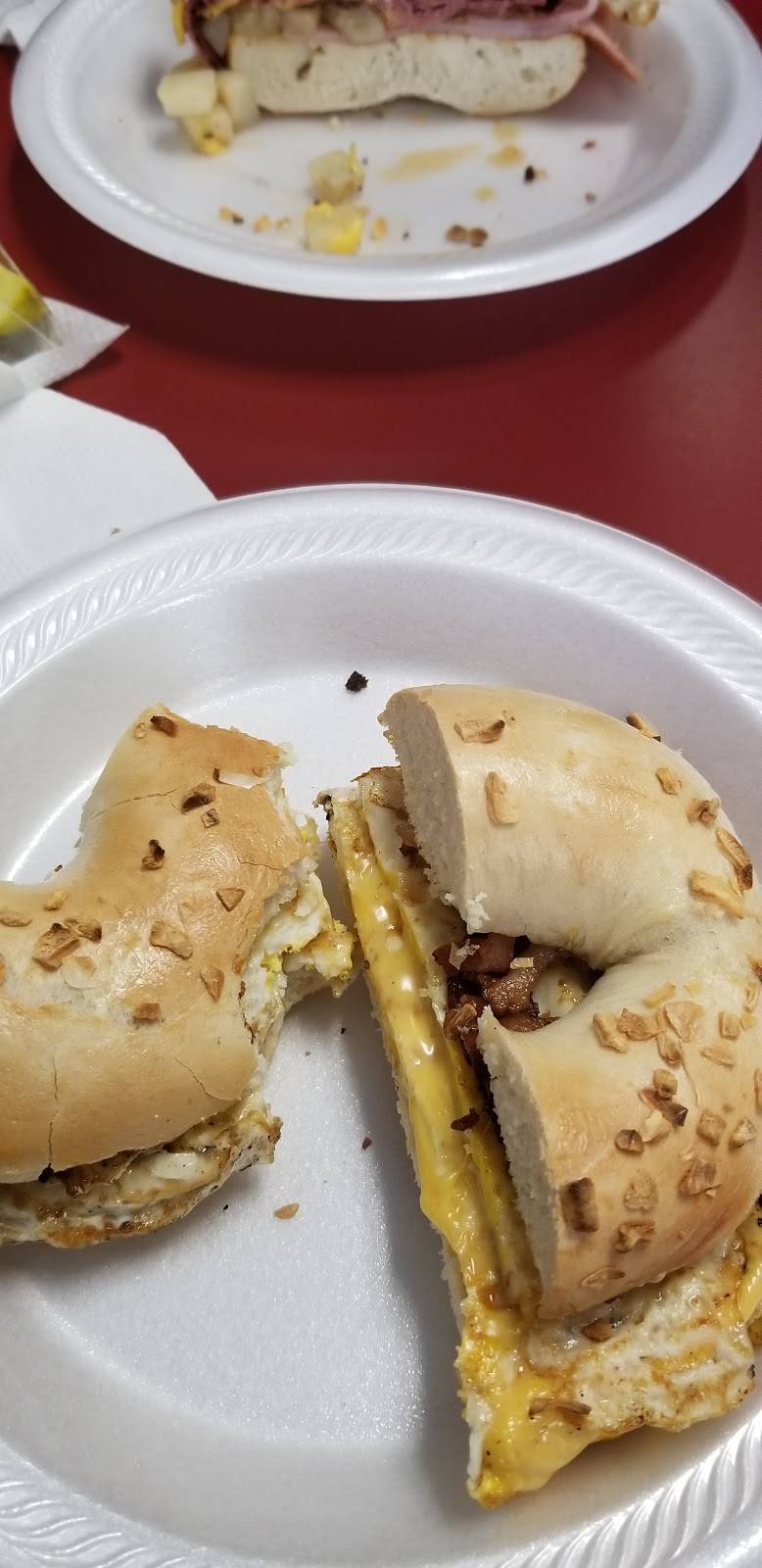 Big Steves Bagels | bakery | 12330 NC-210, Benson, NC 27504, USA | 9199898006 OR +1 919-989-8006