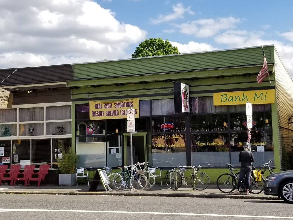 Fat Straw | cafe | 4258 SE Hawthorne Blvd, Portland, OR 97215, USA | 5032333369 OR +1 503-233-3369