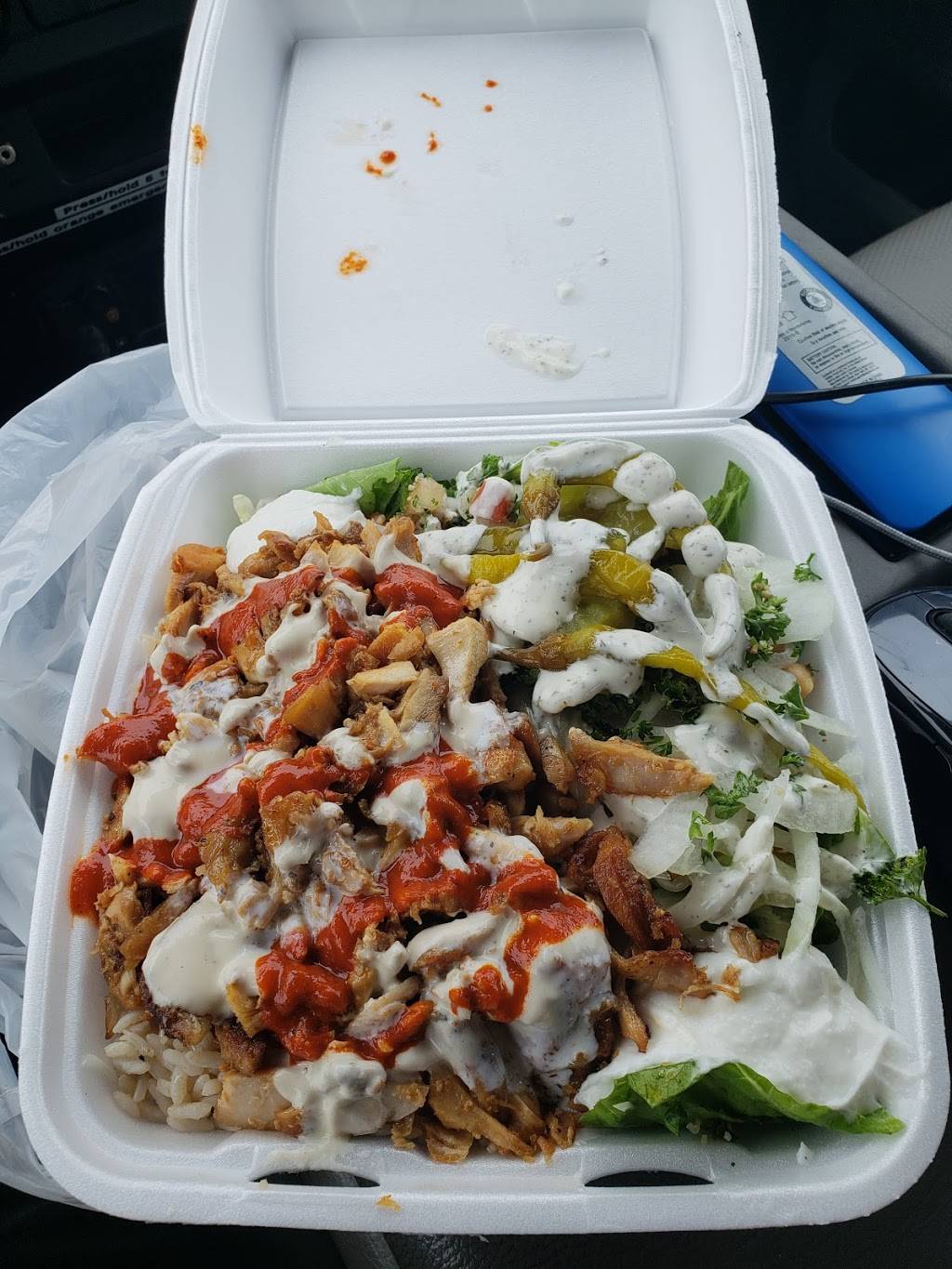 Anoush Middle Eastern Cuisine Restaurant | restaurant | 170 Rimrock Rd, North York, ON M3J 3A6, Canada | 4163989955 OR +1 416-398-9955